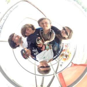 Meet your Posher, Cathy